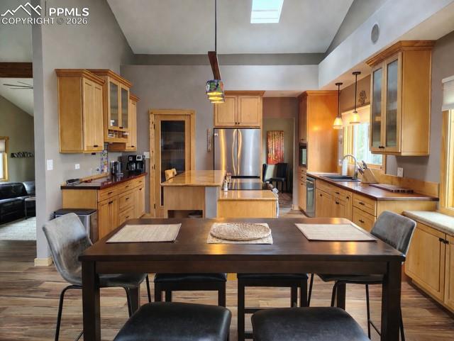 810 Broadview Place Colorado Springs CO 80904