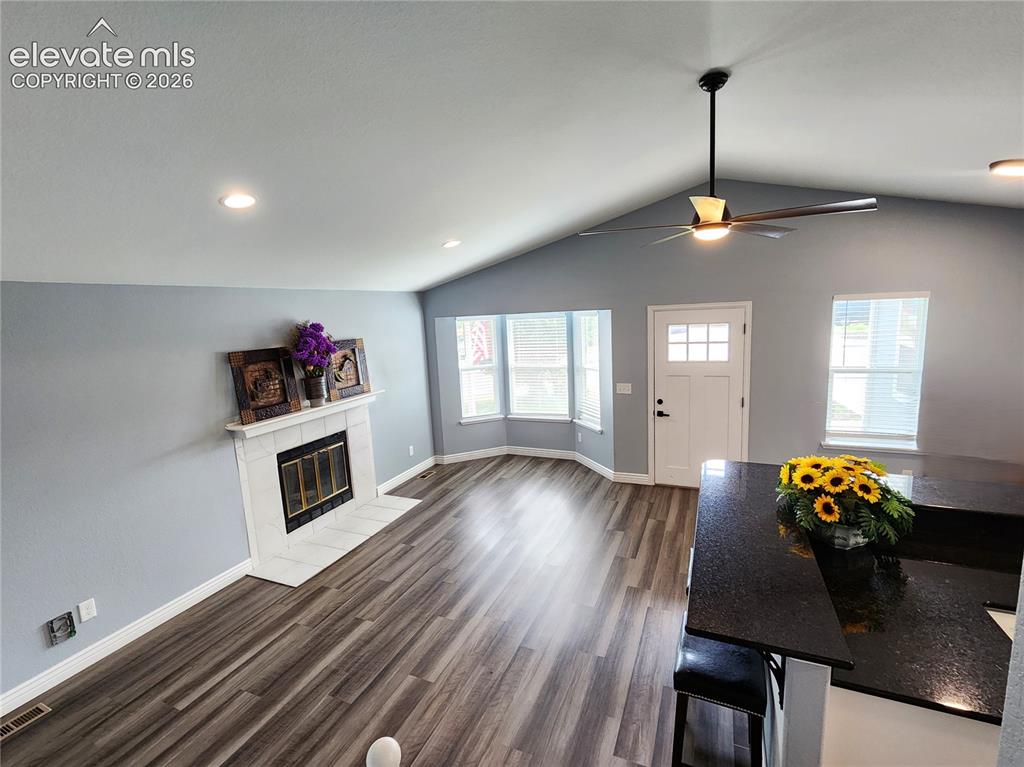 4615 Ramblewood Drive Colorado Springs CO 80920