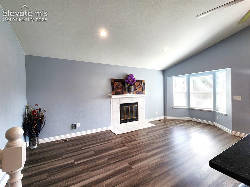 4615 Ramblewood Drive Colorado Springs CO 80920