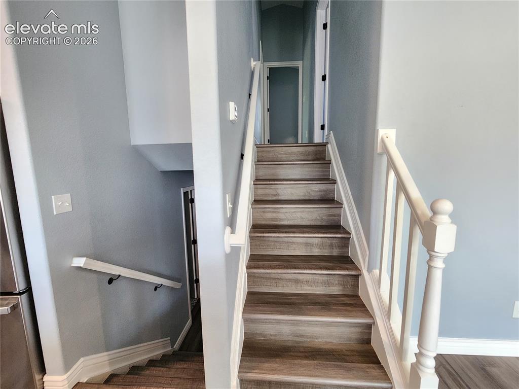 4615 Ramblewood Drive Colorado Springs CO 80920