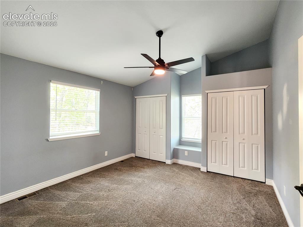 4615 Ramblewood Drive Colorado Springs CO 80920
