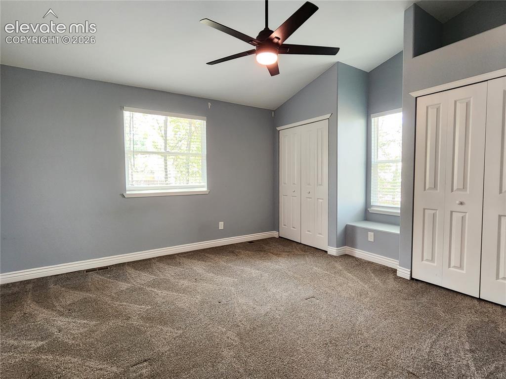 4615 Ramblewood Drive Colorado Springs CO 80920