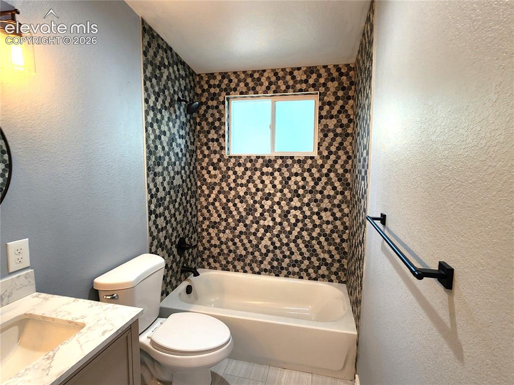 4615 Ramblewood Drive Colorado Springs CO 80920