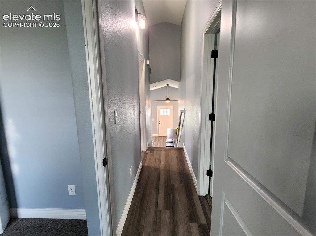 4615 Ramblewood Drive Colorado Springs CO 80920
