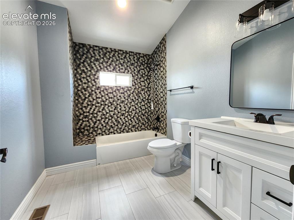 4615 Ramblewood Drive Colorado Springs CO 80920
