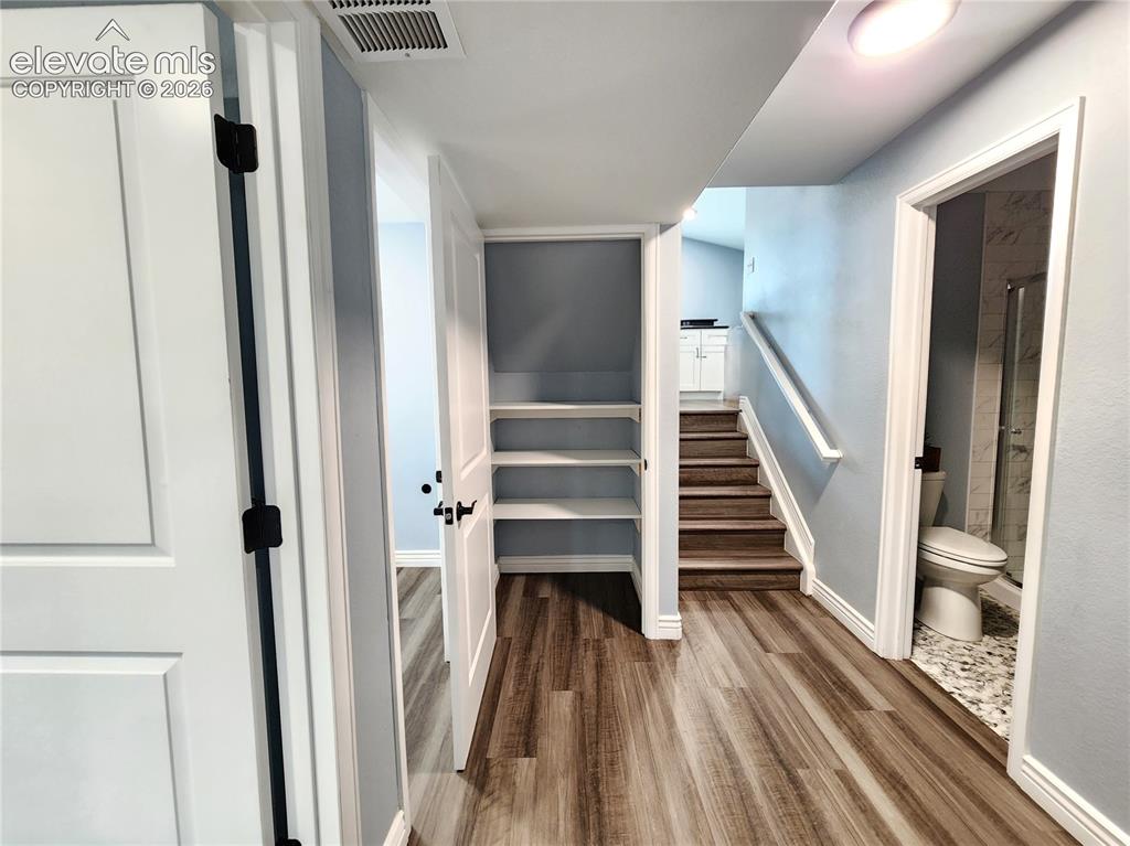 4615 Ramblewood Drive Colorado Springs CO 80920