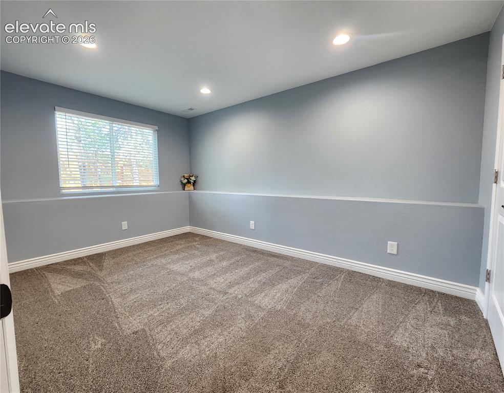 4615 Ramblewood Drive Colorado Springs CO 80920