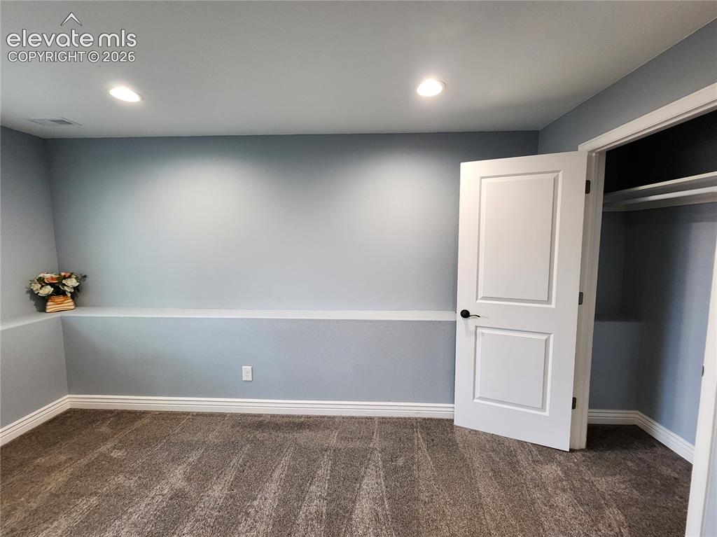 4615 Ramblewood Drive Colorado Springs CO 80920