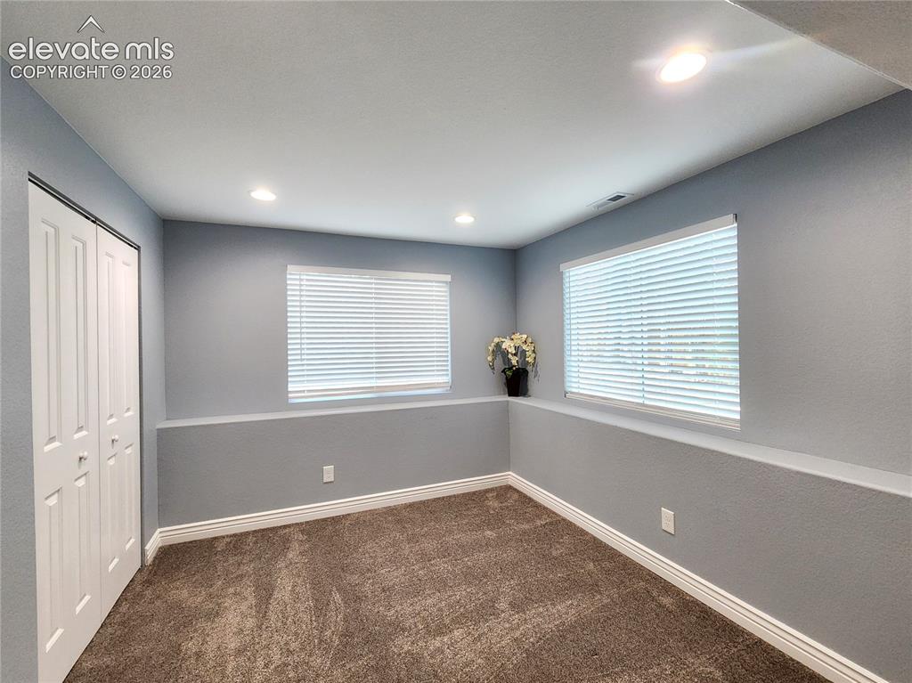 4615 Ramblewood Drive Colorado Springs CO 80920