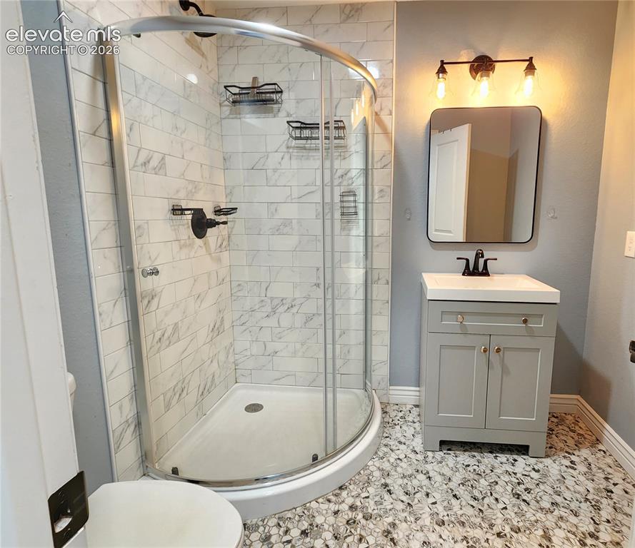 4615 Ramblewood Drive Colorado Springs CO 80920