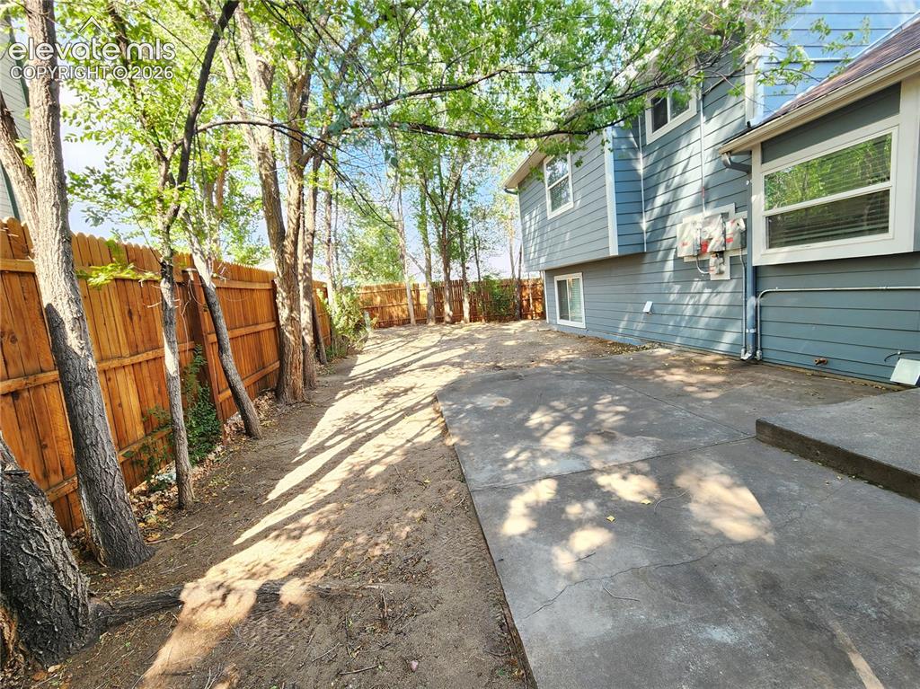 4615 Ramblewood Drive Colorado Springs CO 80920