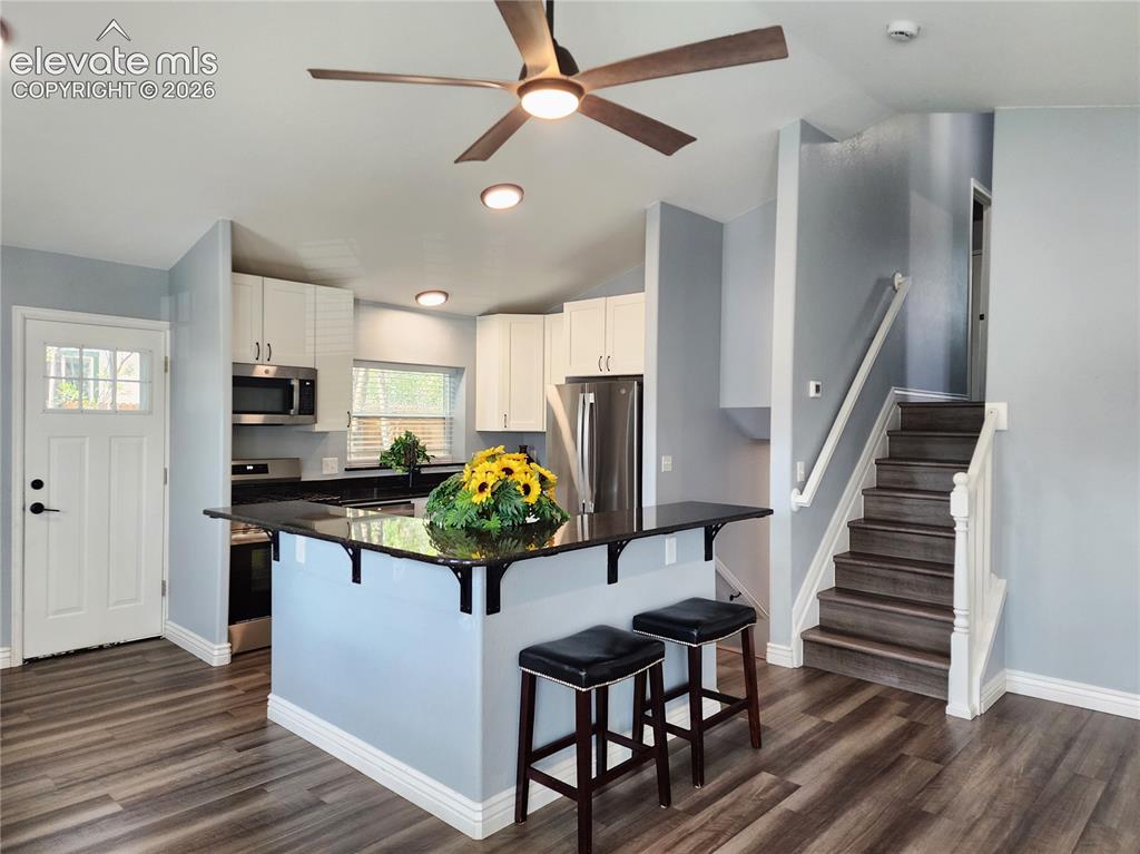 4615 Ramblewood Drive Colorado Springs CO 80920