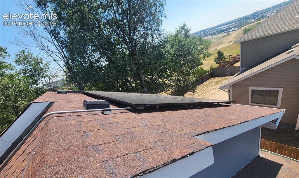 4615 Ramblewood Drive Colorado Springs CO 80920