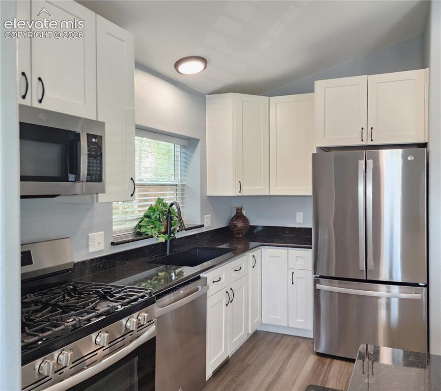 4615 Ramblewood Drive Colorado Springs CO 80920