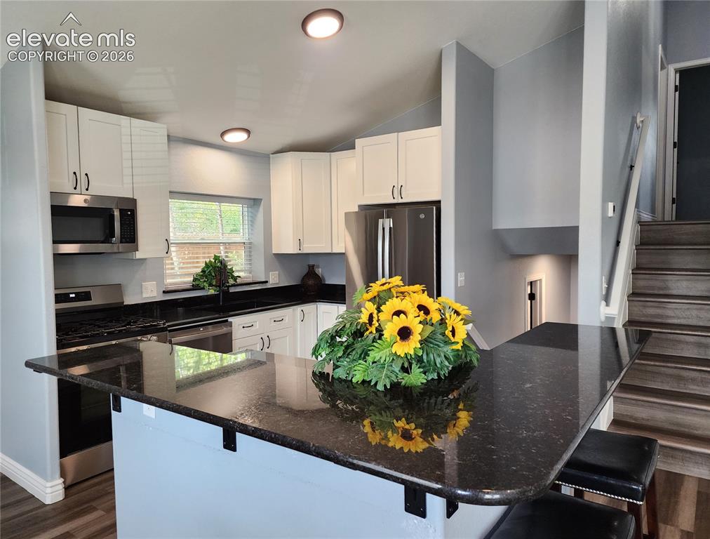 4615 Ramblewood Drive Colorado Springs CO 80920
