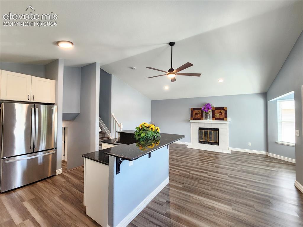 4615 Ramblewood Drive Colorado Springs CO 80920