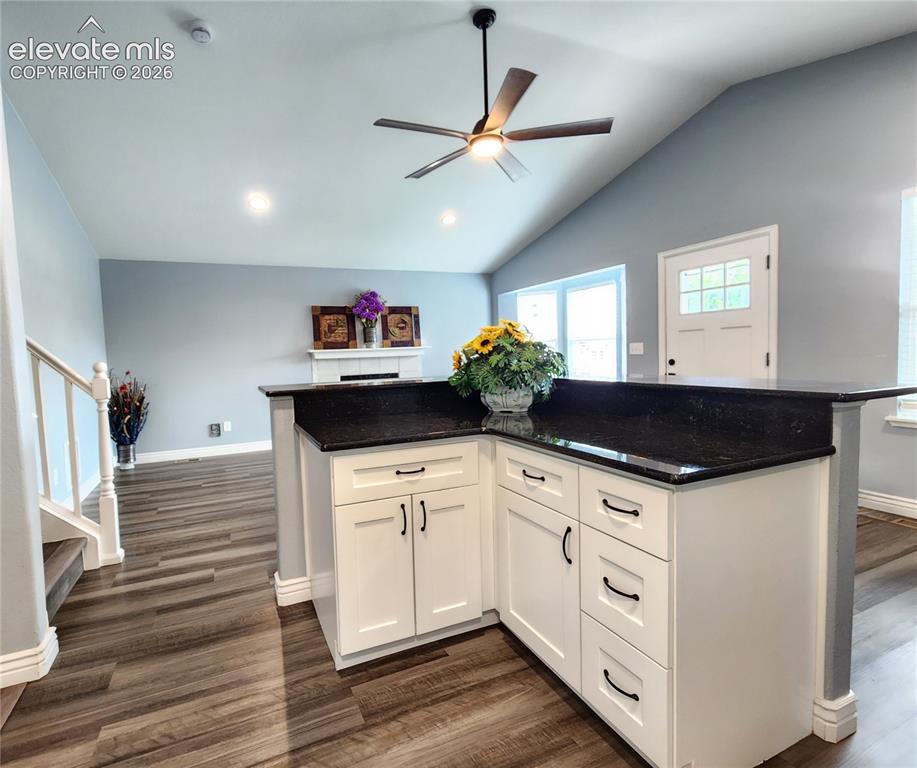 4615 Ramblewood Drive Colorado Springs CO 80920
