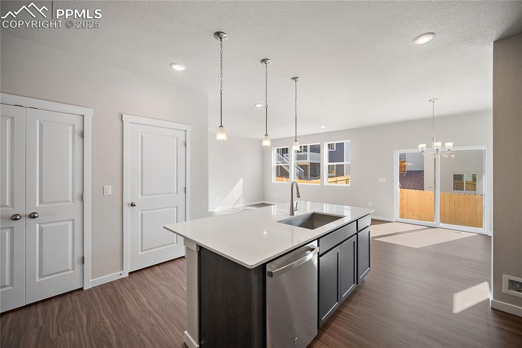 11843 Lost Peak Lane Colorado Springs CO 80925