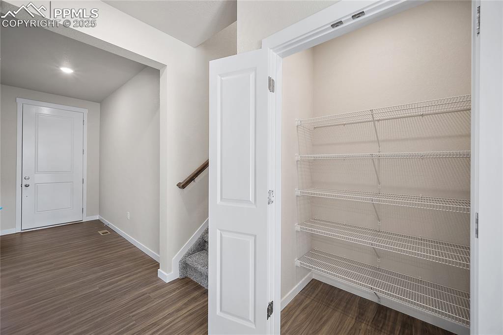 11843 Lost Peak Lane Colorado Springs CO 80925