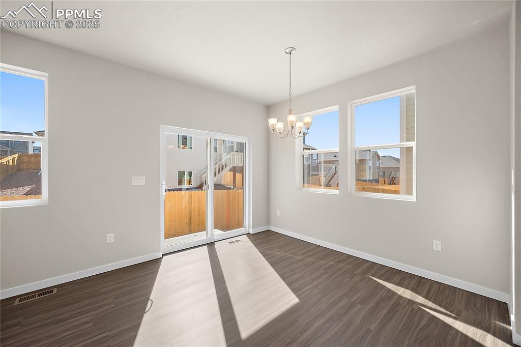 11843 Lost Peak Lane Colorado Springs CO 80925