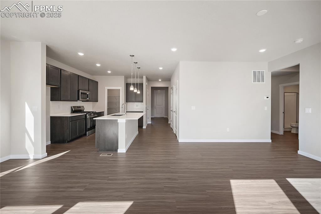 11843 Lost Peak Lane Colorado Springs CO 80925