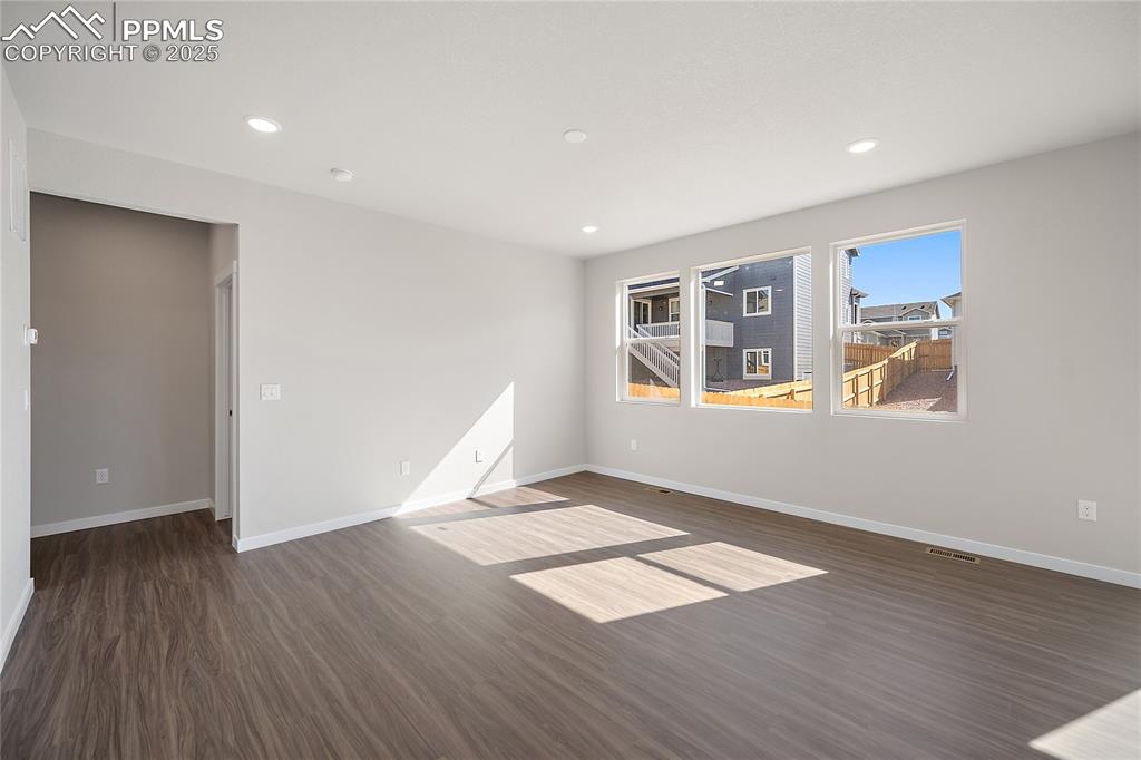 11843 Lost Peak Lane Colorado Springs CO 80925