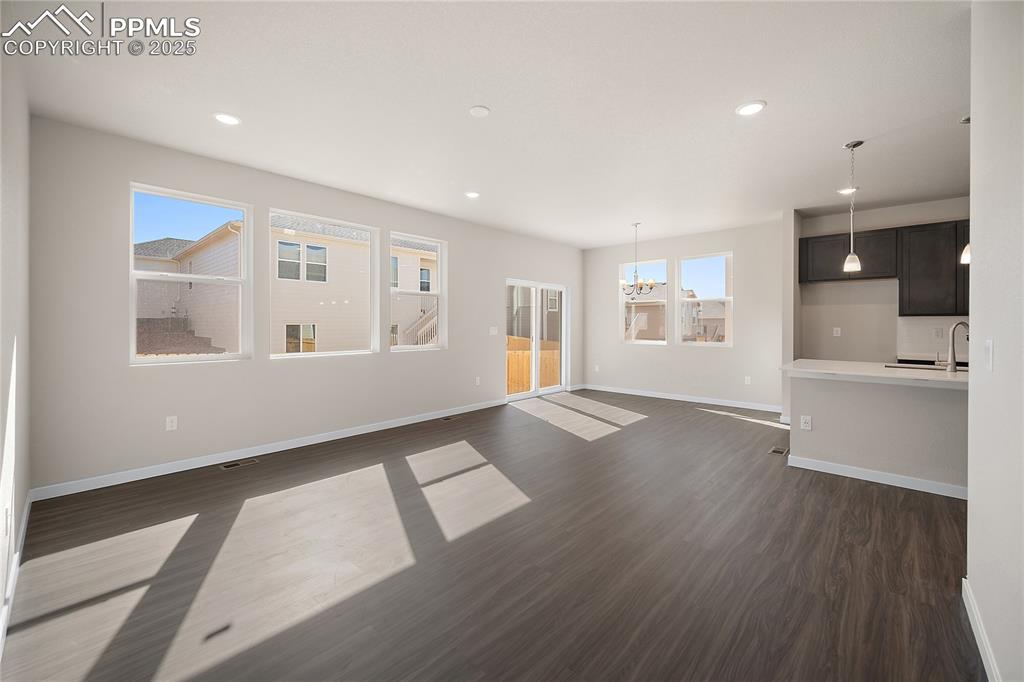 11843 Lost Peak Lane Colorado Springs CO 80925