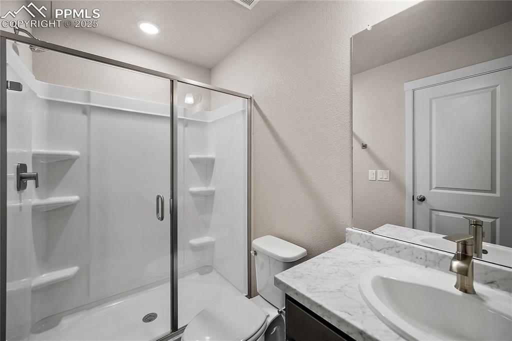 11843 Lost Peak Lane Colorado Springs CO 80925