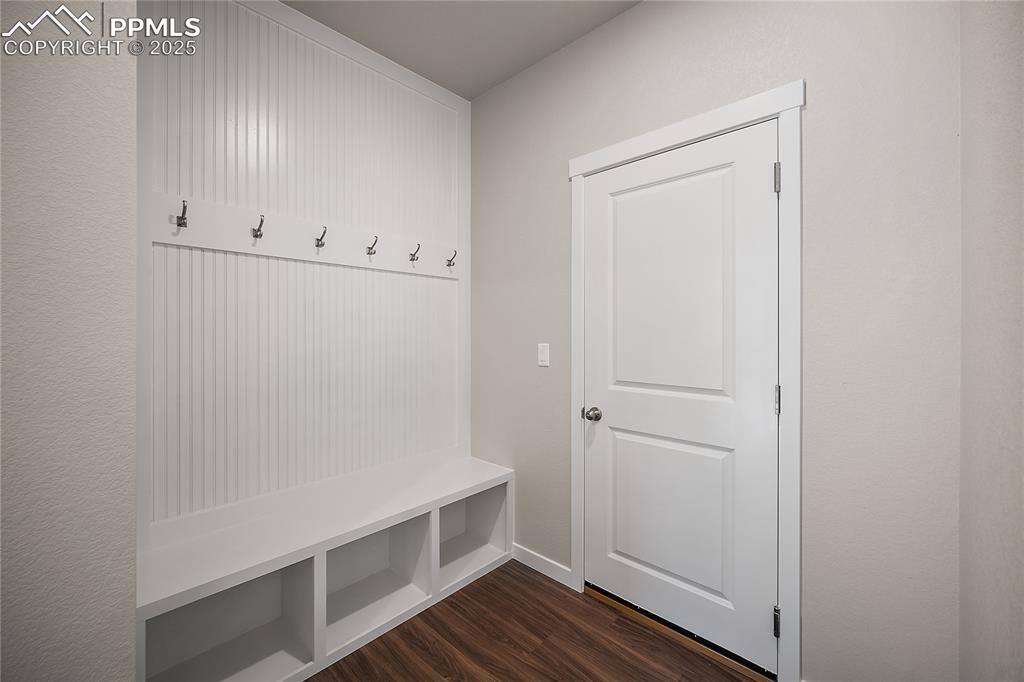 11843 Lost Peak Lane Colorado Springs CO 80925