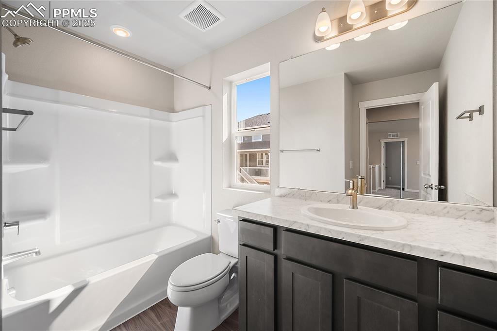 11843 Lost Peak Lane Colorado Springs CO 80925