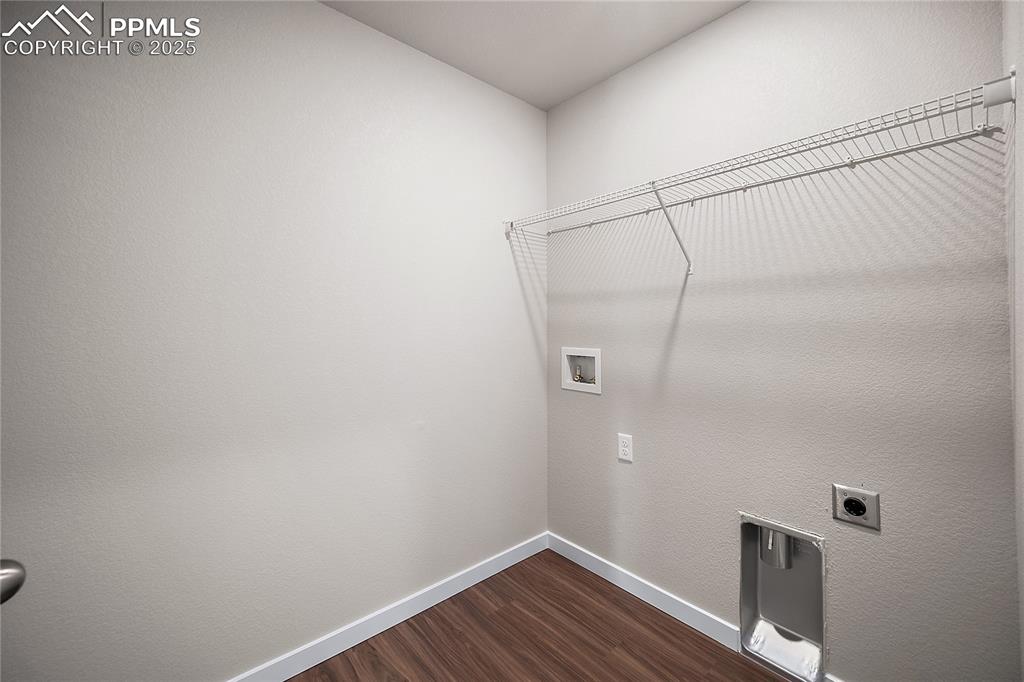 11843 Lost Peak Lane Colorado Springs CO 80925