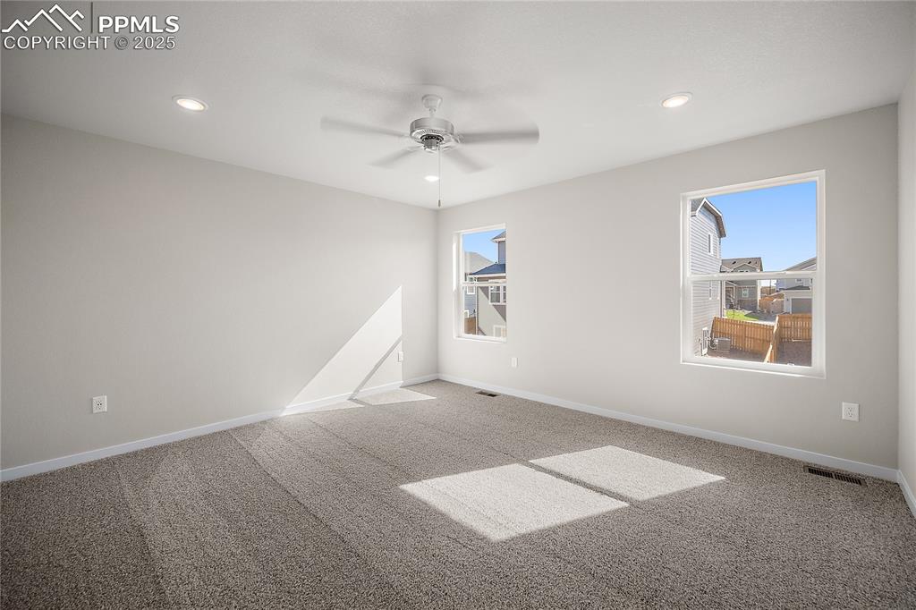 11843 Lost Peak Lane Colorado Springs CO 80925