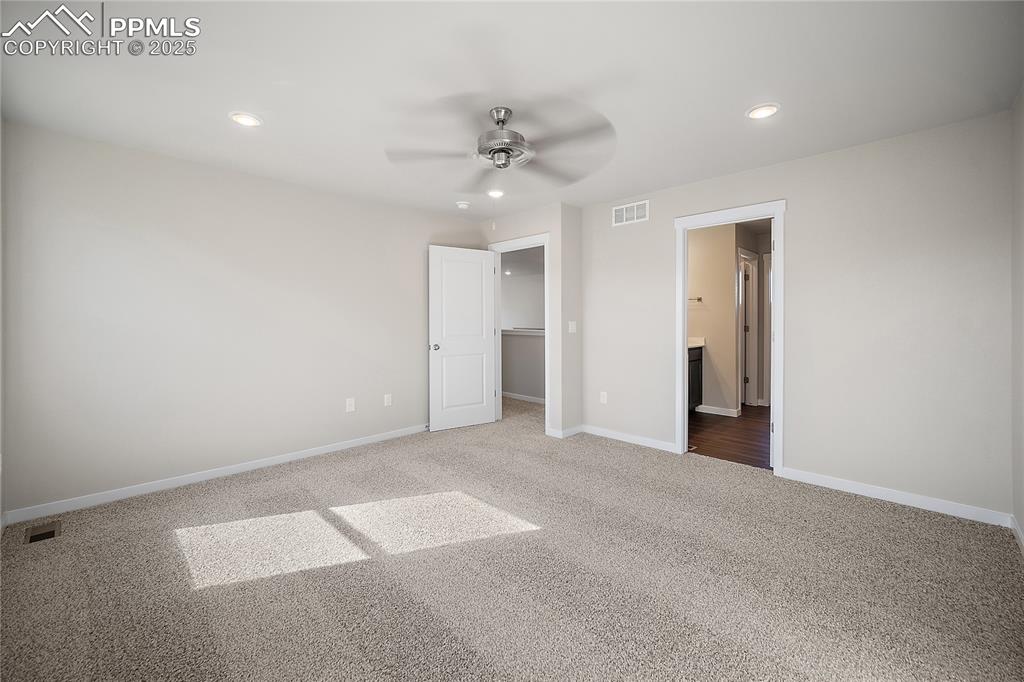 11843 Lost Peak Lane Colorado Springs CO 80925