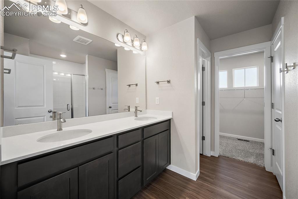 11843 Lost Peak Lane Colorado Springs CO 80925