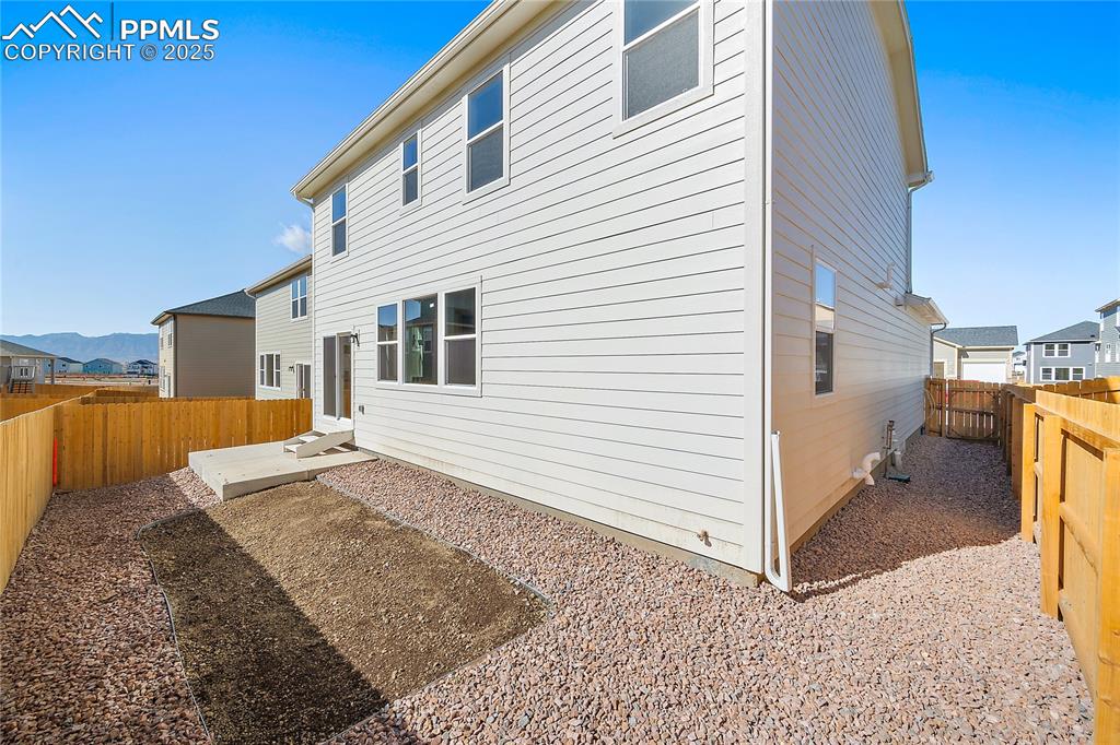 11843 Lost Peak Lane Colorado Springs CO 80925