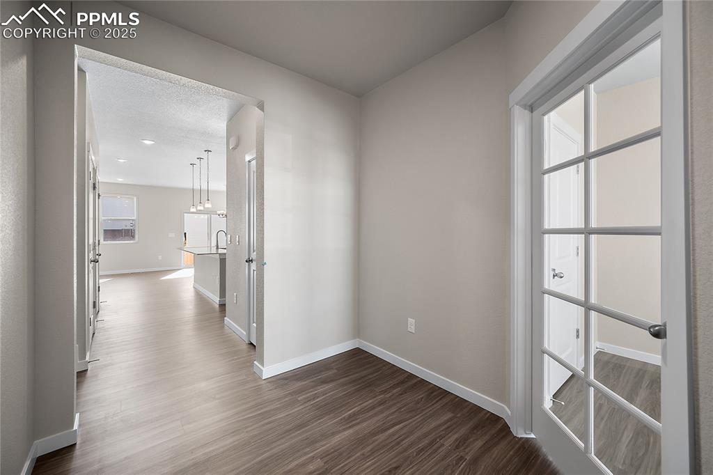 11843 Lost Peak Lane Colorado Springs CO 80925