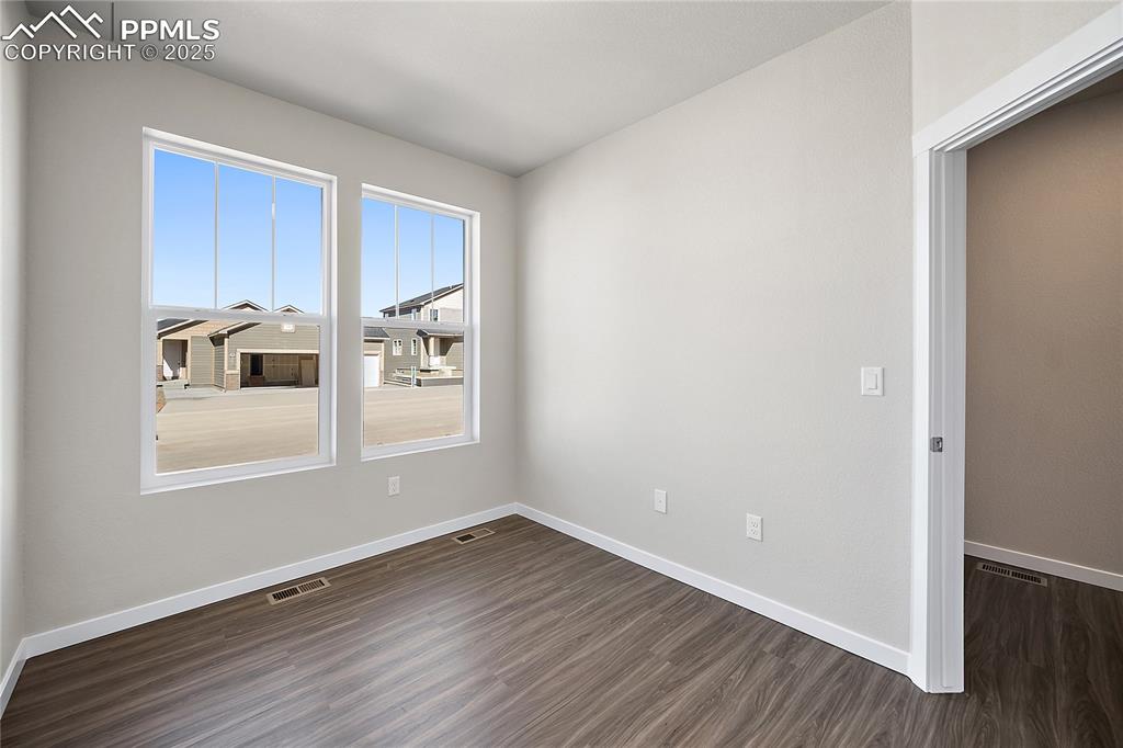 11843 Lost Peak Lane Colorado Springs CO 80925