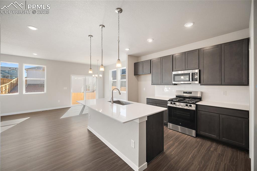 11843 Lost Peak Lane Colorado Springs CO 80925