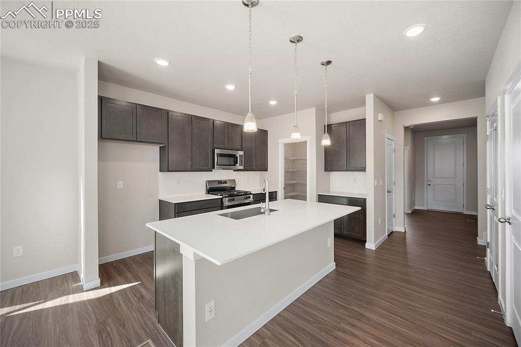 11843 Lost Peak Lane Colorado Springs CO 80925