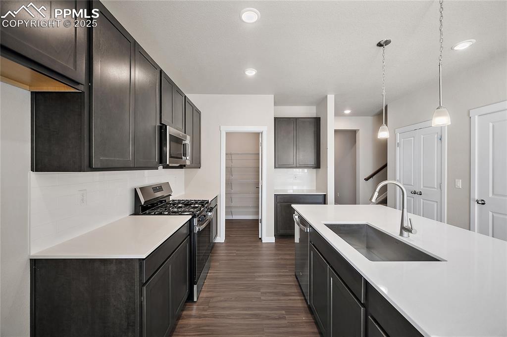 11843 Lost Peak Lane Colorado Springs CO 80925