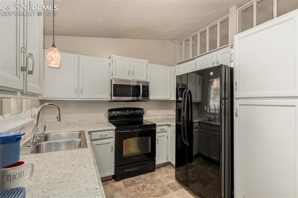 3310 Bridgewater Drive Colorado Springs CO 80916