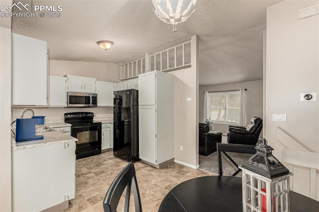 3310 Bridgewater Drive Colorado Springs CO 80916