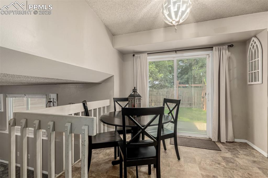 3310 Bridgewater Drive Colorado Springs CO 80916