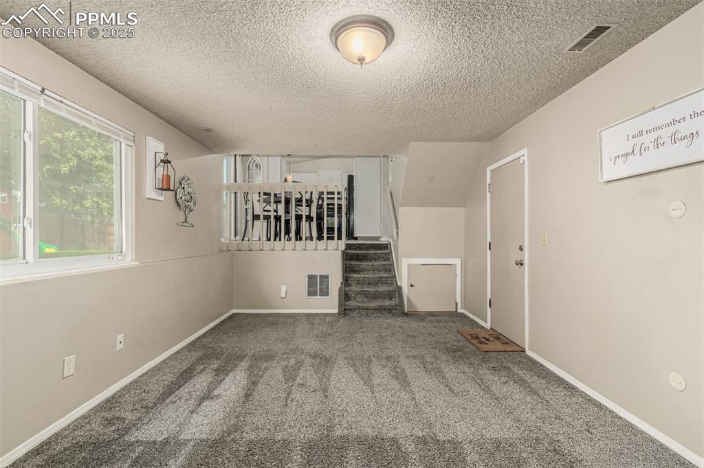 3310 Bridgewater Drive Colorado Springs CO 80916