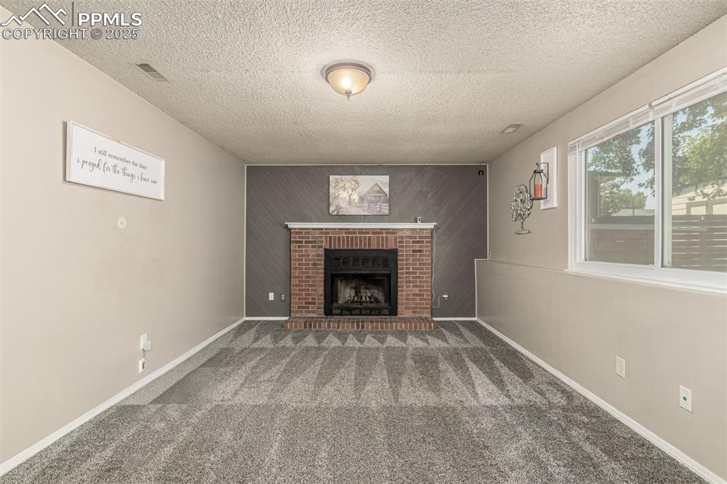 3310 Bridgewater Drive Colorado Springs CO 80916