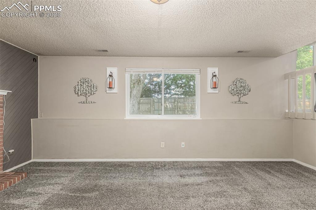 3310 Bridgewater Drive Colorado Springs CO 80916