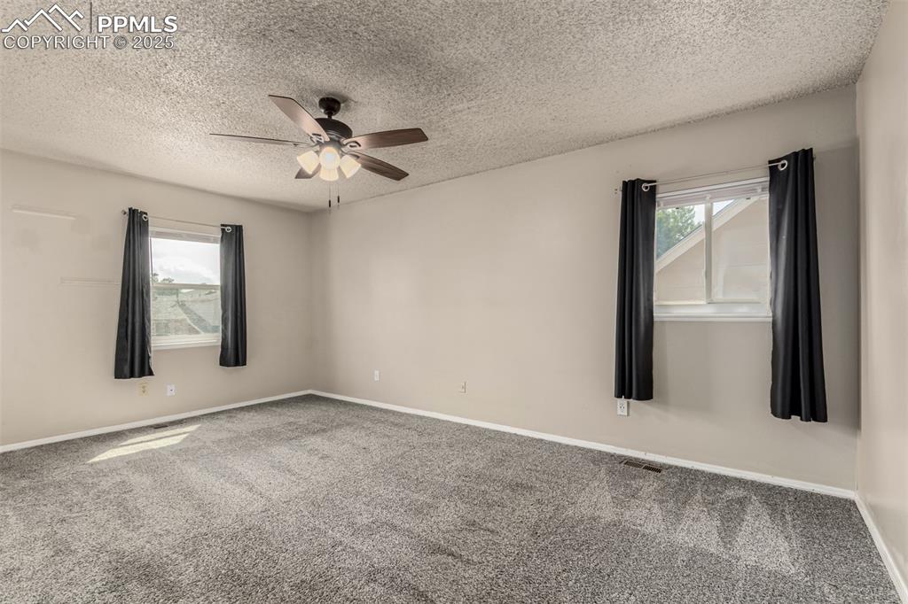 3310 Bridgewater Drive Colorado Springs CO 80916