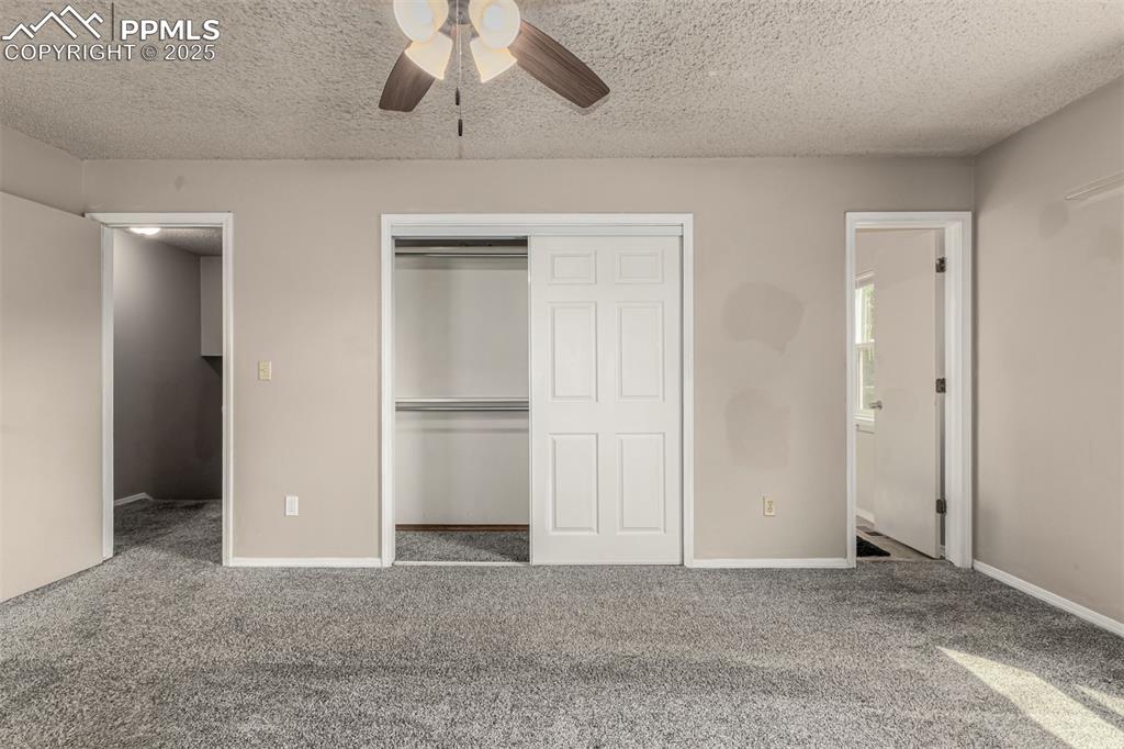 3310 Bridgewater Drive Colorado Springs CO 80916