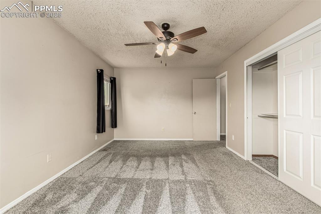 3310 Bridgewater Drive Colorado Springs CO 80916