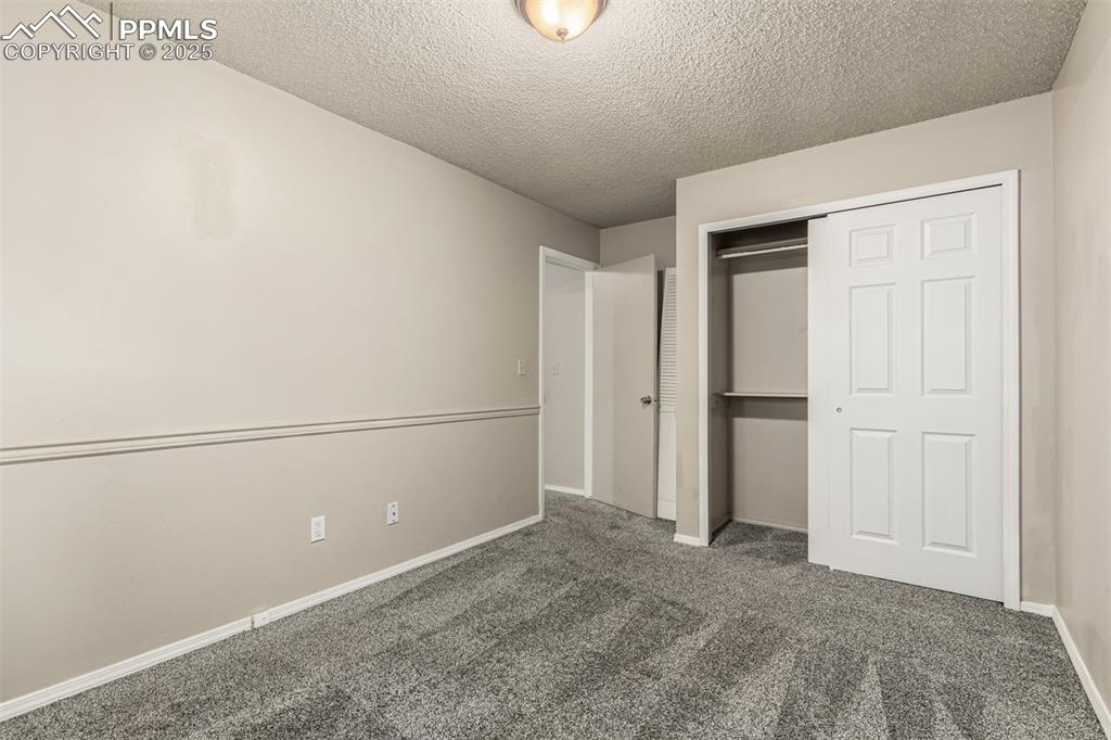 3310 Bridgewater Drive Colorado Springs CO 80916
